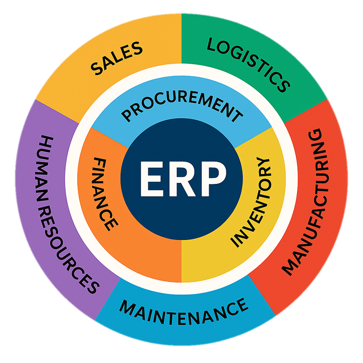 ERP